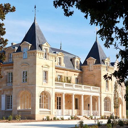 Chateau Leognan, Domaine Viticole - Proche Bordeaux 외부 사진